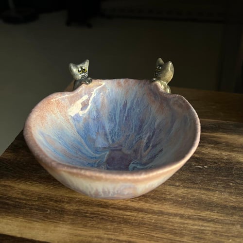 صحن رامن-نودلز العيد