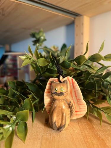 ميداليه -تعليقة سيارة المياو سعد السعودي