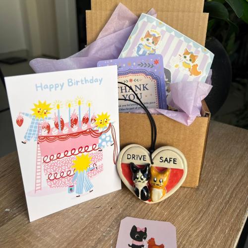 تعليقة سيارة - شحن فوري