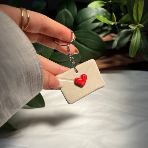 رسالة ابدية بخط يدك ♥️ تعليقة سيارة ( ميدالية )