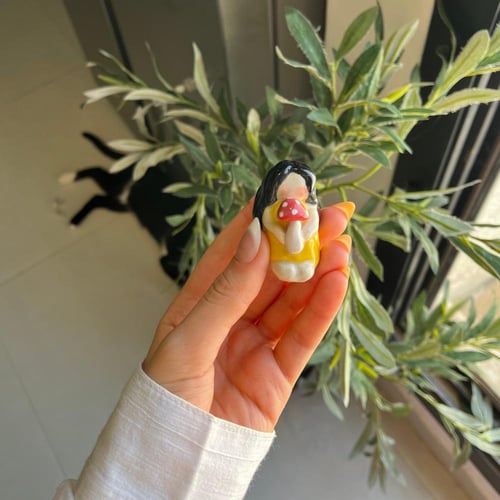 تخصيص مجسم وتعليقة انا وانت