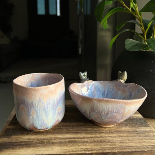 صحن رامن-نودلز العيد