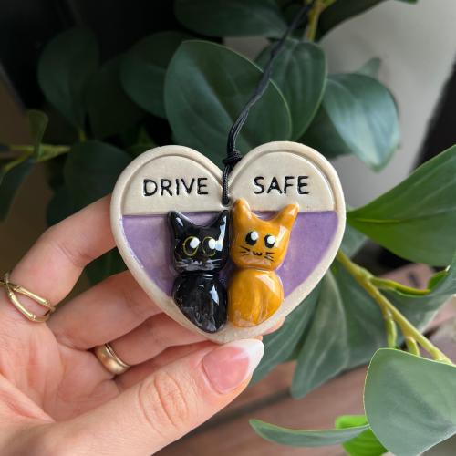 تعليقة سيارة - شحن فوري