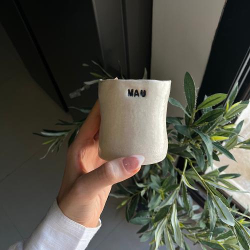 كوب V60 - Mau-300ml