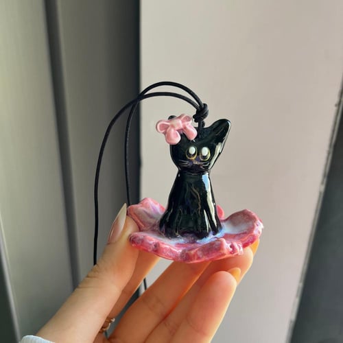 تعليقة سيارة -ميدالية شنطة(شحن فوري)