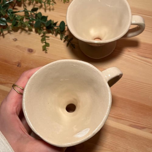 قمع V60 السعودية