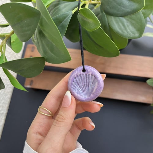 تعليقة حجر التوتر (ستاندر - سلسال- ميدالية مفاتيح)...