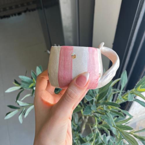 كوب الكب كيك