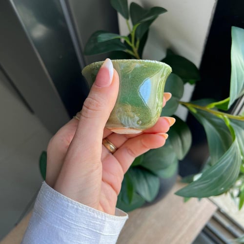 فنجان قهوة سعودية