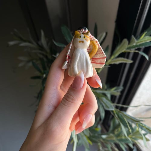 تخصيص الشيخ مياو ميدالية - تعليقة سياره - مجسم يصم...