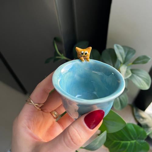 فنجان قهوة سعودية