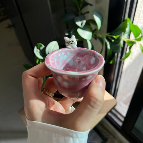 فنجان قهوة سعودية