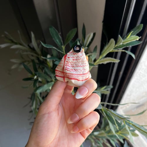 تخصيص الشيخ مياو ميدالية - تعليقة سياره - مجسم يصم...