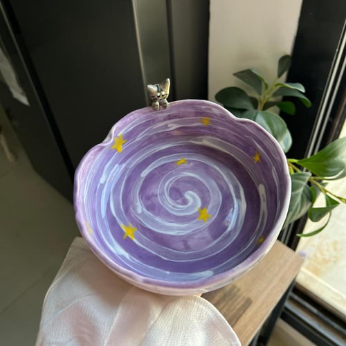 صحن رامن او وعاء ماتشا يصمَّم حسب رغبتك