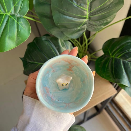 كوب يصمَّم حسب رغبتك