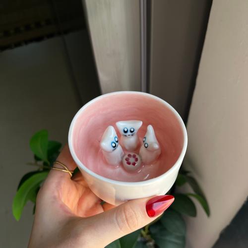 كوب احتفال الميلاد
