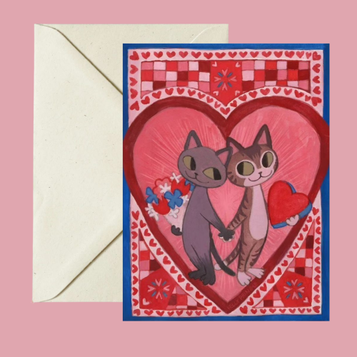 كرت هدايا #18