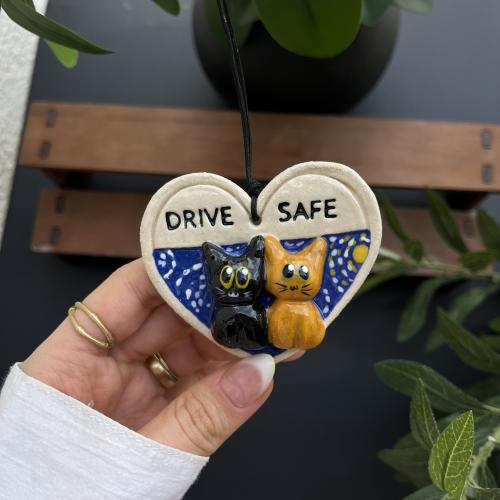 تعليقة سيارة - شحن فوري