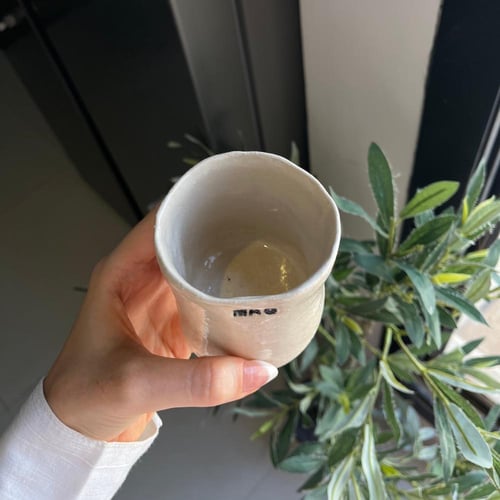 كوب V60 - Mau-300ml