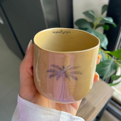 كوب صُنع بالسعودية
