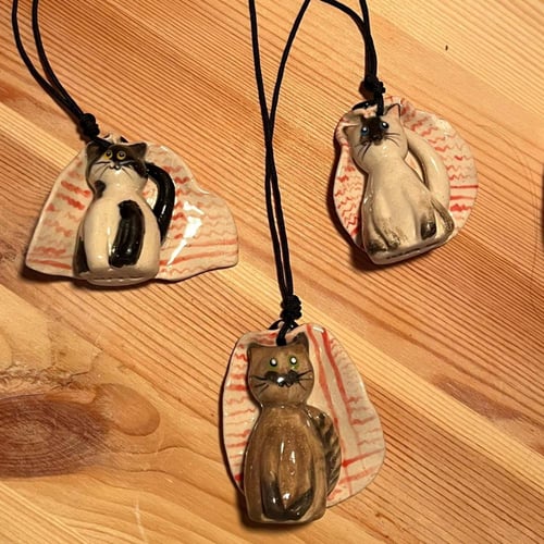 ميداليه - تعليقة سياره المياو جوي السعودي