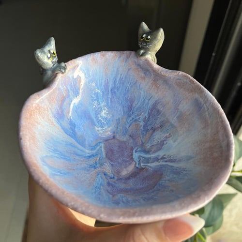 صحن رامن او وعاء ماتشا يصمَّم حسب رغبتك