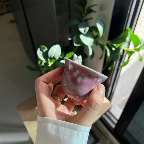 فنجان قهوة سعودية