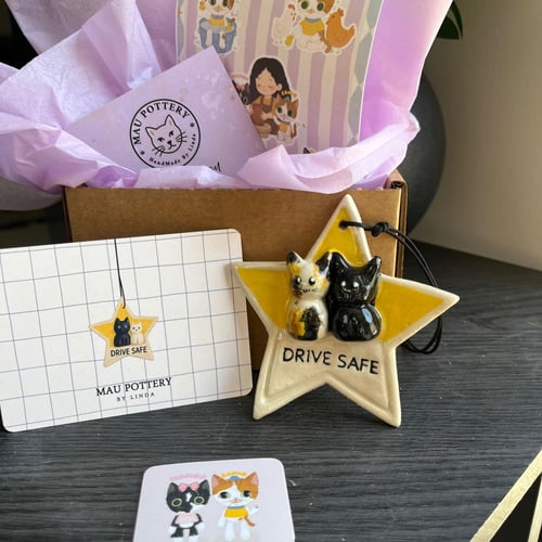 تعليقة سيارة شحن فوري