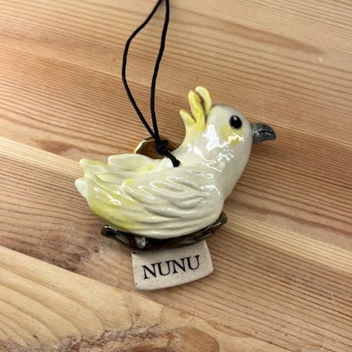 تعليقة سيارة-ميداليه يصمَّم حسب رغبتك