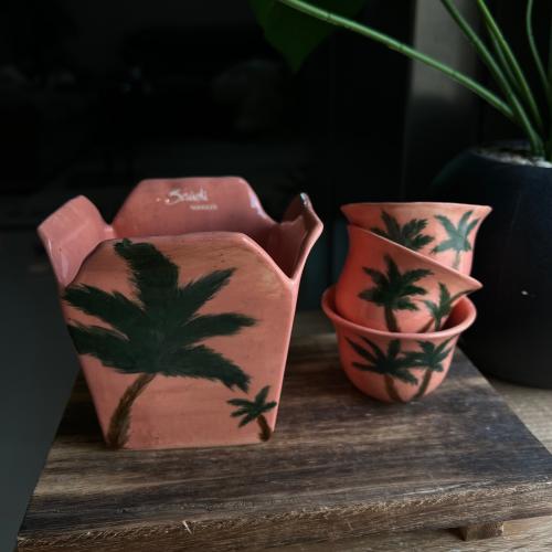 نودلز السعودية