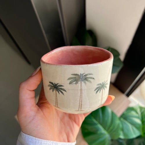 كوب يصمَّم حسب رغبتك