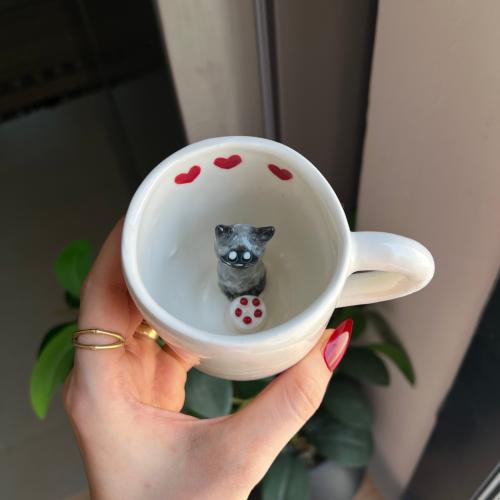كوب ♥️