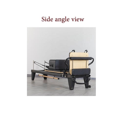 Reformer with stick - Home-friendly