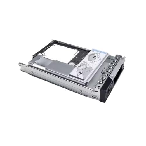1.2TB 10K RPM SAS 12Gbps 512n 2.5in Hot-plug Hard...
