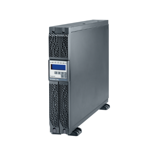 UPS DAKER DK+ 1000VA BS - 3 100 49/3 101 70