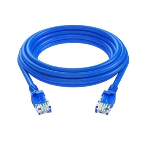 Ethernet CAT5E Network Cable, 1.5M length
