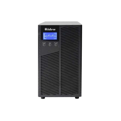 UPS SINUS EVO 1 KVA N UK - 856011001005-UK-G