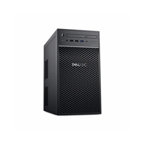 PowerEdge T40, Intel Xeon E-2224G 3.5GHz 8M cache...