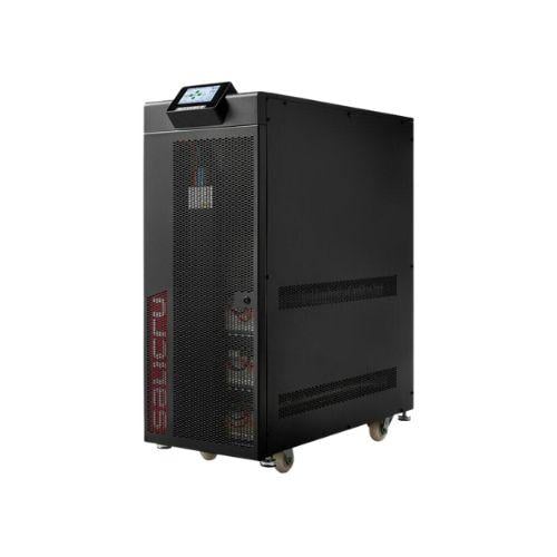 SLC-20-CUBE4 4B4 Salicru Cube 4, 3 Ph online 20KVA Tower without battery