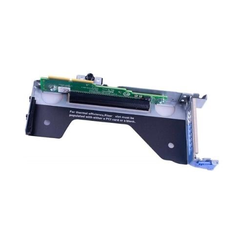 Riser Config 0, 1x OCP 3.0(x16) + 3x16LP + 1x4LP(G...