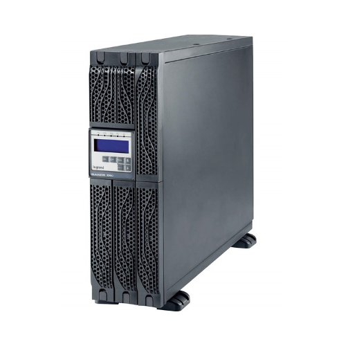 UPS DAKER DK + 10KVA W/O BATTERY - 3 101 77