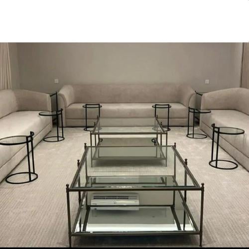 طقم مجلس كبير