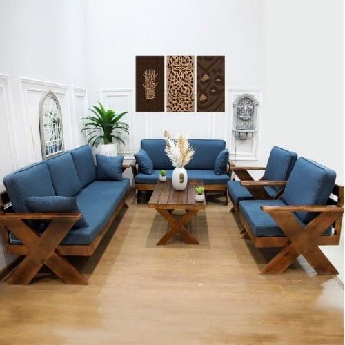 جلسه خارجيه سبعه اشخاص