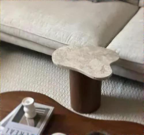 طاولة خدمة مفرد