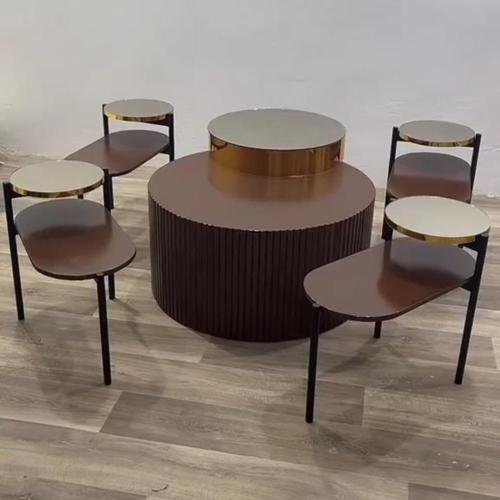 طقم طاولات تفصيل حسب الطلب