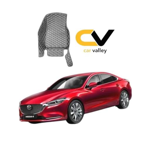 دعاسات مازدا 6 Mazda