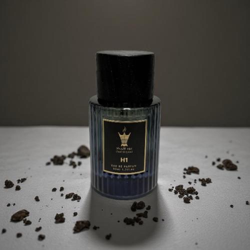 عطر H1 الفرنسي