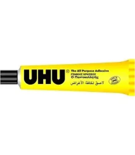 غراء سائل 35 ملي UHU STIC