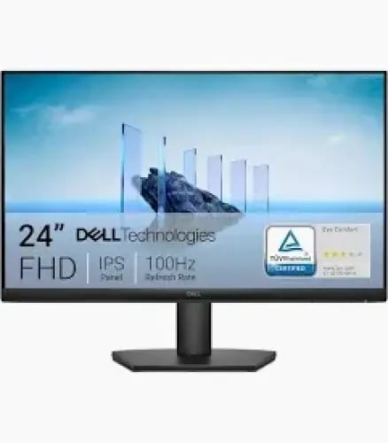 شاشة ديل 24 بوصة Full HD SE2425H