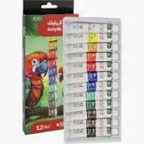 الوان عصار زيتية